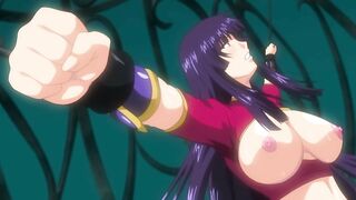 Ikusa Otome Valkyrie 2 ep3