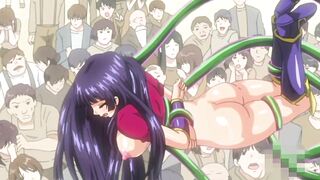 Ikusa Otome Valkyrie 2 ep1 ENG SUB