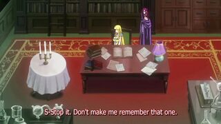 Ikusa Otome Valkyrie 2 ep1 ENG SUB