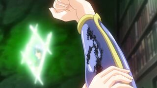 Ikusa Otome Valkyrie 2 ep1 ENG SUB