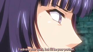 Ikusa Otome Valkyrie 2 ep2 ENG SUB
