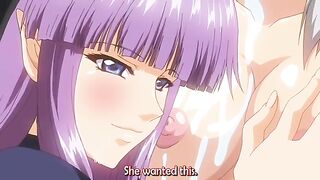 Ikusa Otome Valkyrie 2 ep2 ENG SUB