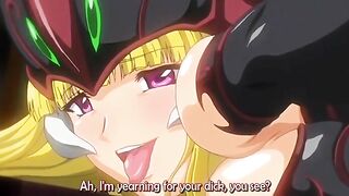 Ikusa Otome Valkyrie 2 ep2 ENG SUB