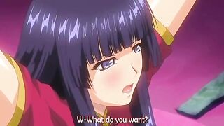 Ikusa Otome Valkyrie 2 ep2 ENG SUB
