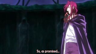 Ikusa Otome Valkyrie 2 ep2 ENG SUB