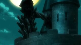 Ikusa Otome Valkyrie G ep1 RUS SUB