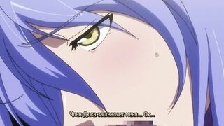 Ikusa Otome Valkyrie G ep1 RUS SUB