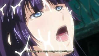 Ikusa Otome Valkyrie G ep2 RUS SUB
