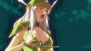 Ikusa Otome Valkyrie G ep2 RUS SUB