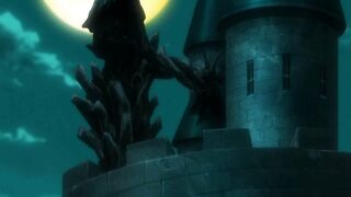 Ikusa Otome Valkyrie G ep1
