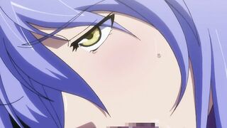 Ikusa Otome Valkyrie G ep1