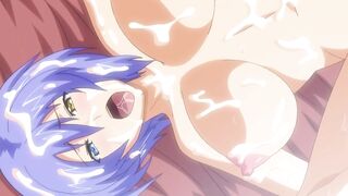 Ikusa Otome Valkyrie G ep1