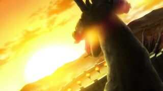 Ikusa Otome Valkyrie G ep2