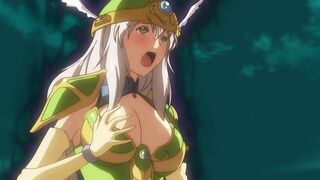 Ikusa Otome Valkyrie G ep2