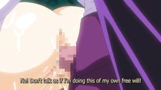 Ikusa Otome Valkyrie G ep1 ENG SUB