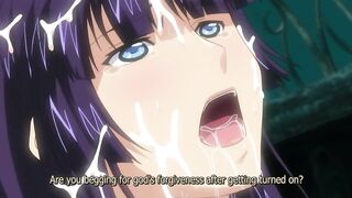 Ikusa Otome Valkyrie G ep2 ENG SUB