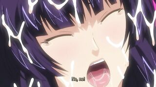 Ikusa Otome Valkyrie G ep2 ENG SUB