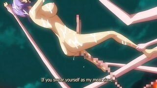 Ikusa Otome Valkyrie G ep2 ENG SUB