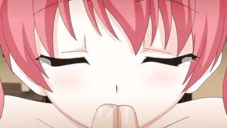 Shiiku x Kanojo ep3 RUS SUB