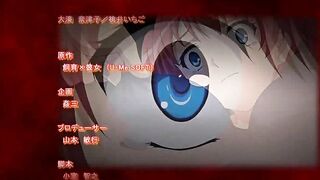 Shiiku x Kanojo ep3 RUS SUB