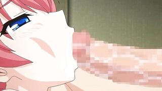 Shiiku x Kanojo ep3 RUS SUB