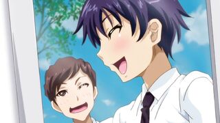 Koakuma Kanojo The Animation ep1