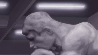 Koakuma Kanojo The Animation ep1