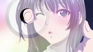 Koakuma Kanojo The Animation ep1
