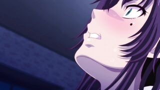 Koakuma Kanojo The Animation ep1