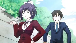 Koakuma Kanojo The Animation ep2