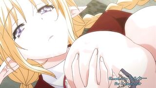 Koakuma Kanojo The Animation ep2