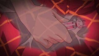 Koakuma Kanojo The Animation ep2