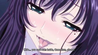 Koakuma Kanojo The Animation ep1 ENG SUB