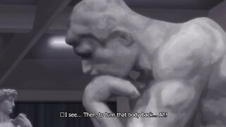 Koakuma Kanojo The Animation ep1 ENG SUB