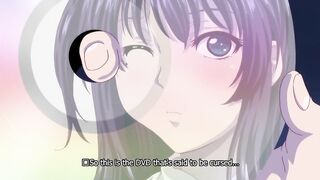 Koakuma Kanojo The Animation ep1 ENG SUB