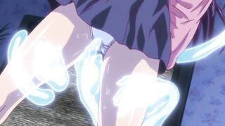 Koakuma Kanojo The Animation ep1 ENG SUB