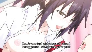 Koakuma Kanojo The Animation ep2 ENG SUB