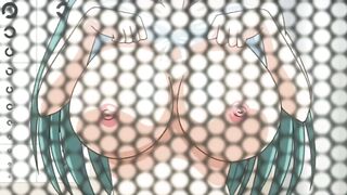 Honoo no Haramase Doukyuusei ep1