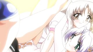 Honoo no Haramase Doukyuusei ep2