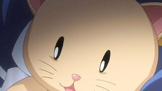 Honoo no Haramase Doukyuusei ep2