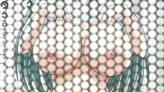 Honoo no Haramase Doukyuusei ep1 ENG SUB