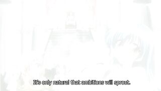 Honoo no Haramase Doukyuusei ep1 ENG SUB