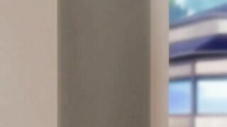 Honoo no Haramase Doukyuusei ep1 ENG SUB