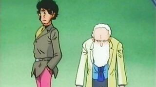 Monkey Punch no Sekai: Alice / アリス