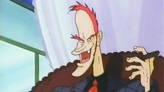 Monkey Punch no Sekai: Alice / アリス