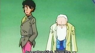 Monkey Punch no Sekai: Alice ENG SUB