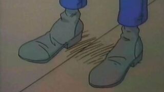 Monkey Punch no Sekai: Alice ENG SUB