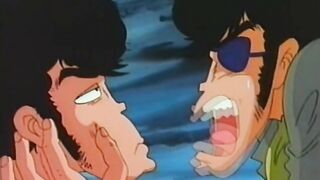 Monkey Punch no Sekai: Alice ENG SUB