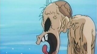 Monkey Punch no Sekai: Alice ENG SUB