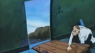 Monkey Punch no Sekai: Alice ENG SUB